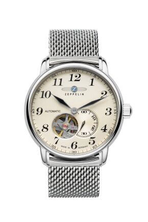 Zegarek Zeppelin LZ127 7666M5 Automatik