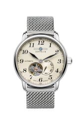 Zegarek Zeppelin LZ127 7666M5 Automatik