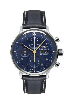 Zegarek Bauhaus Chronograph 20183, 42mm