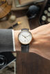Zegarek Sternglas Naos Edition Heritage, 38mm - 6