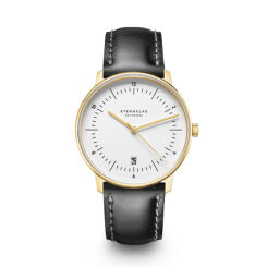 Zegarek Sternglas Naos Edition Heritage, 38mm