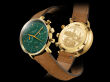 Zegarek Sternglas Hamburg Chrono Ed. Vintage, 42mm - 4