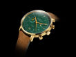 Zegarek Sternglas Hamburg Chrono Ed. Vintage, 42mm - 5