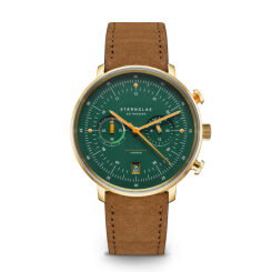 Zegarek Sternglas Hamburg Chrono Ed. Vintage, 42mm