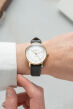 Zegarek Naos XS Automatik white gold, 33 mm - 4