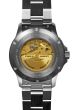 Zegarek Bauhaus Aviation Titanium 2866M5, 42mm - 2