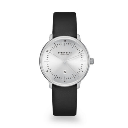 Zegarek Sternglas Naos XS Edition Elyra, 33mm