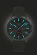 Zegarek Bauhaus Aviation Titanium 28664 WYP - 2