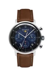 Zegarek Bauhaus Classic Solar Power Reserve 20863