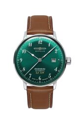 Zegarek Zeppelin LZ129 Hindenburg 80564, 40mm