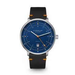 Zegarek Sternglas Hamburg Automatic Ed. Kuste 2.0