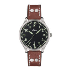 Zegarek Laco Genf.2.D 40 861807.2.D, quarz