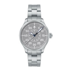 Zegarek Laco Aachen Grau 39 862162.MB, automatik