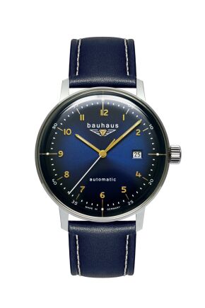 Zegarek Bauhaus Classic 20643, 41mm