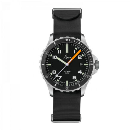Zegarek Laco Himalaya 39 RB Automatik