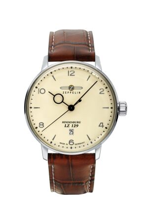 Zegarek Zeppelin LZ129 Hindenburg 80425 WYP