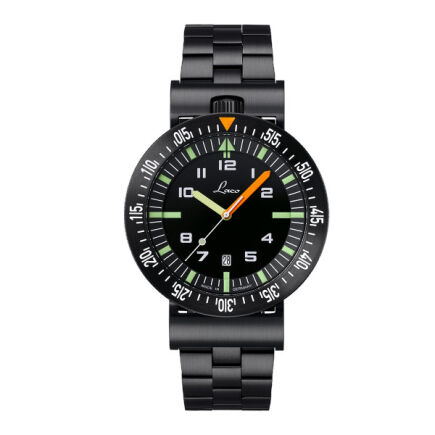 Zegarek Laco Atacama.3 861632.3.MB, automatik 46mm