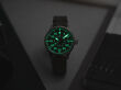Zegarek Laco Aachen Grün 39 862190, automatik - 5