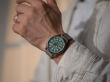 Zegarek Laco Aachen Grün 39 862190, automatik - 7