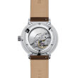 Zegarek Sternglas Naos XL Automatik white, 42mm - 3