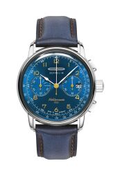 Zegarek Zeppelin Mediterranee 96703, 42mm