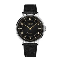 Zegarek Walter Gropius - Elektropolis