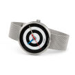 Zegarek Walter Gropius J.Albers MB - 2