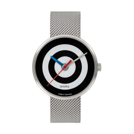 Zegarek Walter Gropius J.Albers MB