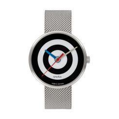 Zegarek Walter Gropius J.Albers MB