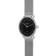 Zegarek Sternglas Naos XS piano black, 33mm quartz - 2