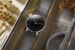 Zegarek Sternglas Naos XS piano black, 33mm quartz - 5