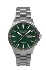 Zegarek Bauhaus Aviation Titanium 2862M4, 42mm
