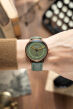 Zegarek Sternglas Naos XL Edition 1905, 42mm WYP - 4
