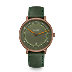Zegarek Sternglas Naos XL Edition 1905, 42mm WYP
