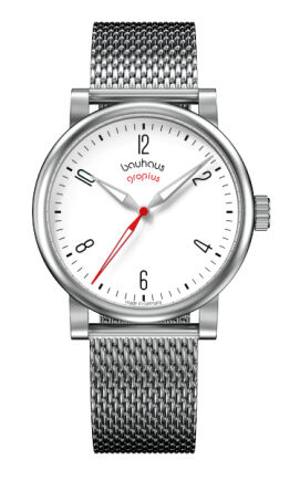 Zegarek Walter Gropius Kontur Automatik MB