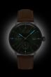 Zegarek Bauhaus 20604, 41mm - 2