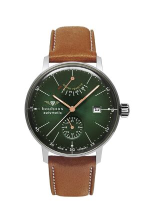 Zegarek Bauhaus 20604, 41mm