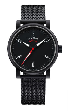 Zegarek Walter Gropius Kontur Automatik MB