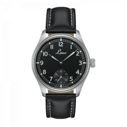 Zegarek Laco Bremerhaven 862105.2, mechanik 42,5mm