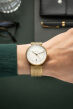 Zegarek Sternglas Naos Edition Heritage, 38mm - 6