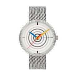 Zegarek Walter Gropius Space Loops MB