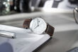 Zegarek Sternglas Naos Solar, 38mm - 8