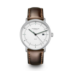 Zegarek Sternglas Naos Solar, 38mm