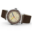 Zegarek Walter Gropius New Bauhaus Automatik LB - 2