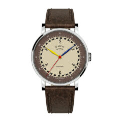 Zegarek Walter Gropius New Bauhaus Automatik LB
