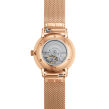 Zegarek Naos XS Automatik white rosegold, 33 mm - 4