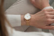 Zegarek Naos XS Automatik white rosegold, 33 mm - 10