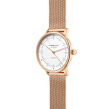 Zegarek Naos XS Automatik white rosegold, 33mm WYP - 2