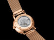 Zegarek Naos XS Automatik white rosegold, 33mm WYP - 8