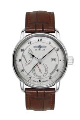 Zegarek Zeppelin Friedrichshafen 85901, 42mm WYP